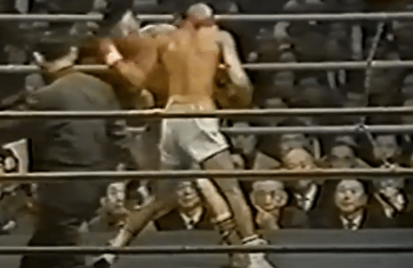 大場政夫　サイン　伝説のチャンピオン Yahoo!オークション -「大場政夫」の落札相場・落札価格