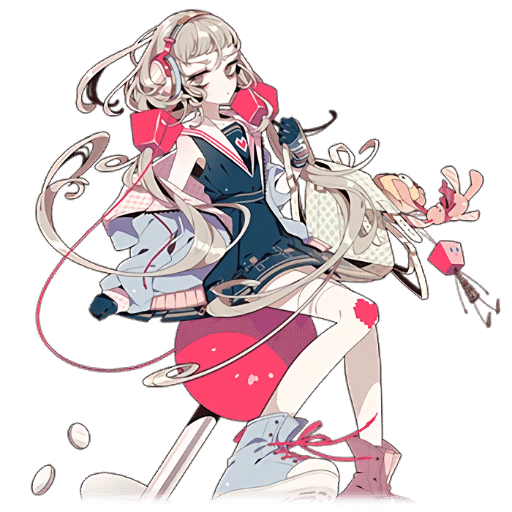 バンドリ！×CHUNITHM】Ave Mujicaの若葉睦が気になる人に読んで