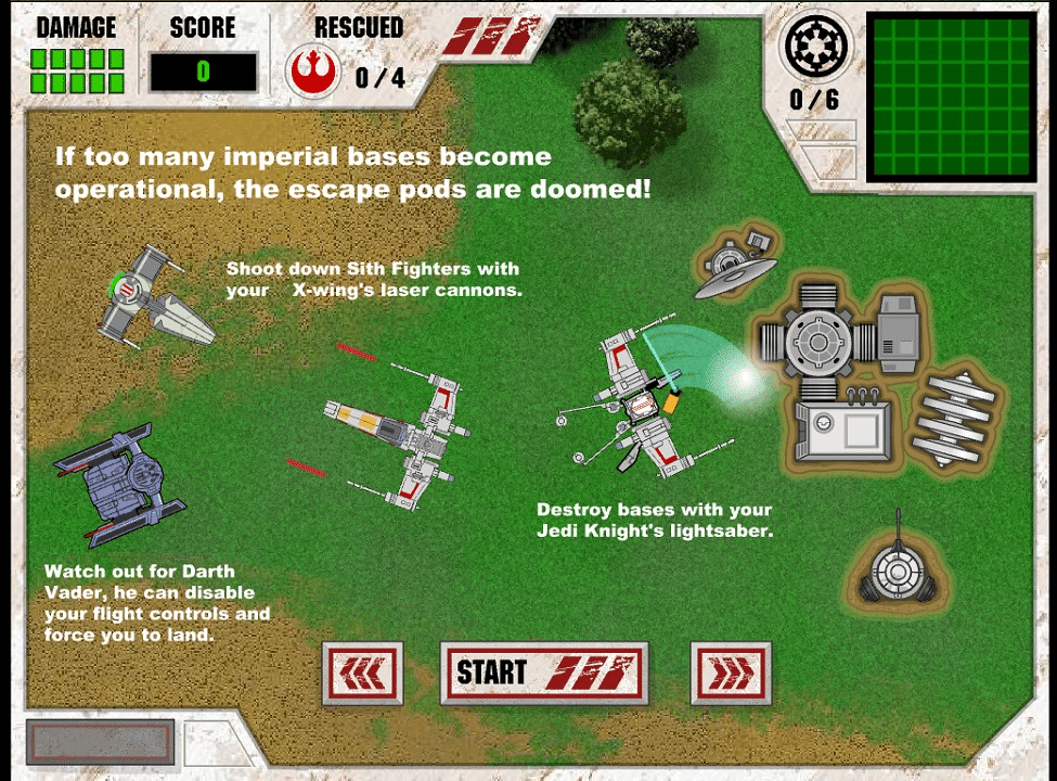 スター・ウォーズ ゲーム研究本を出すために 第23回 2010年に