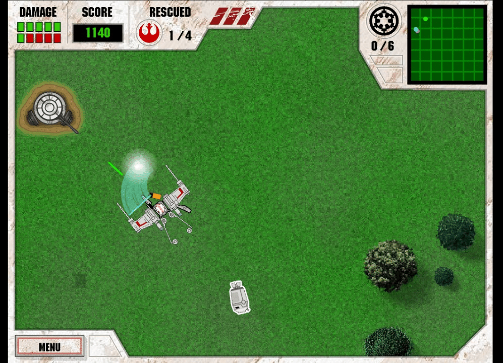 スター・ウォーズ ゲーム研究本を出すために 第23回 2010年に