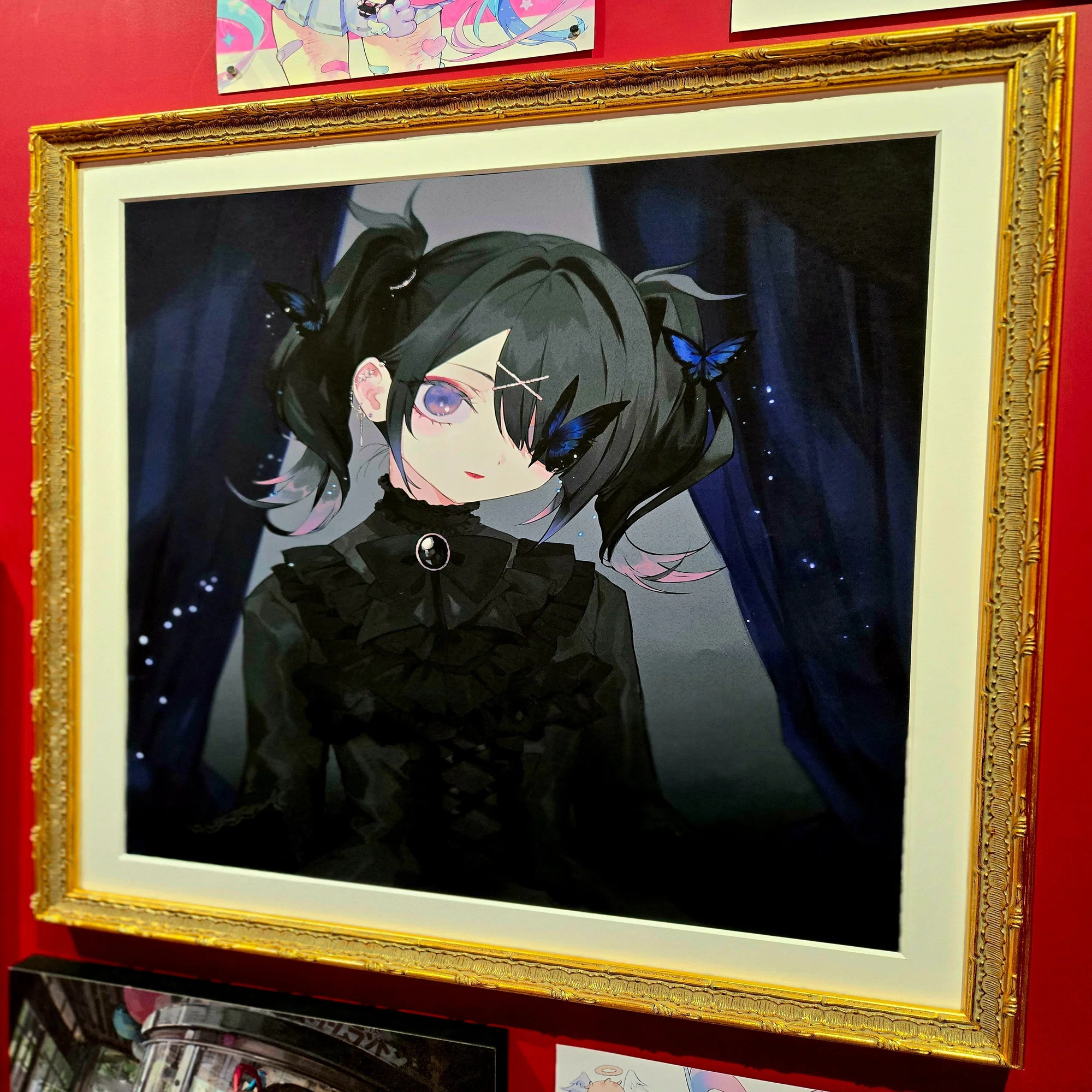 ニディガ展3（スリー）のススメ｜nyalra