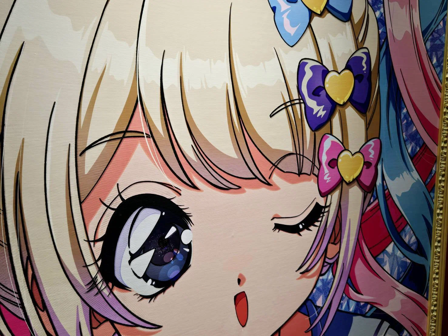 ニディガ展3（スリー）のススメ｜nyalra