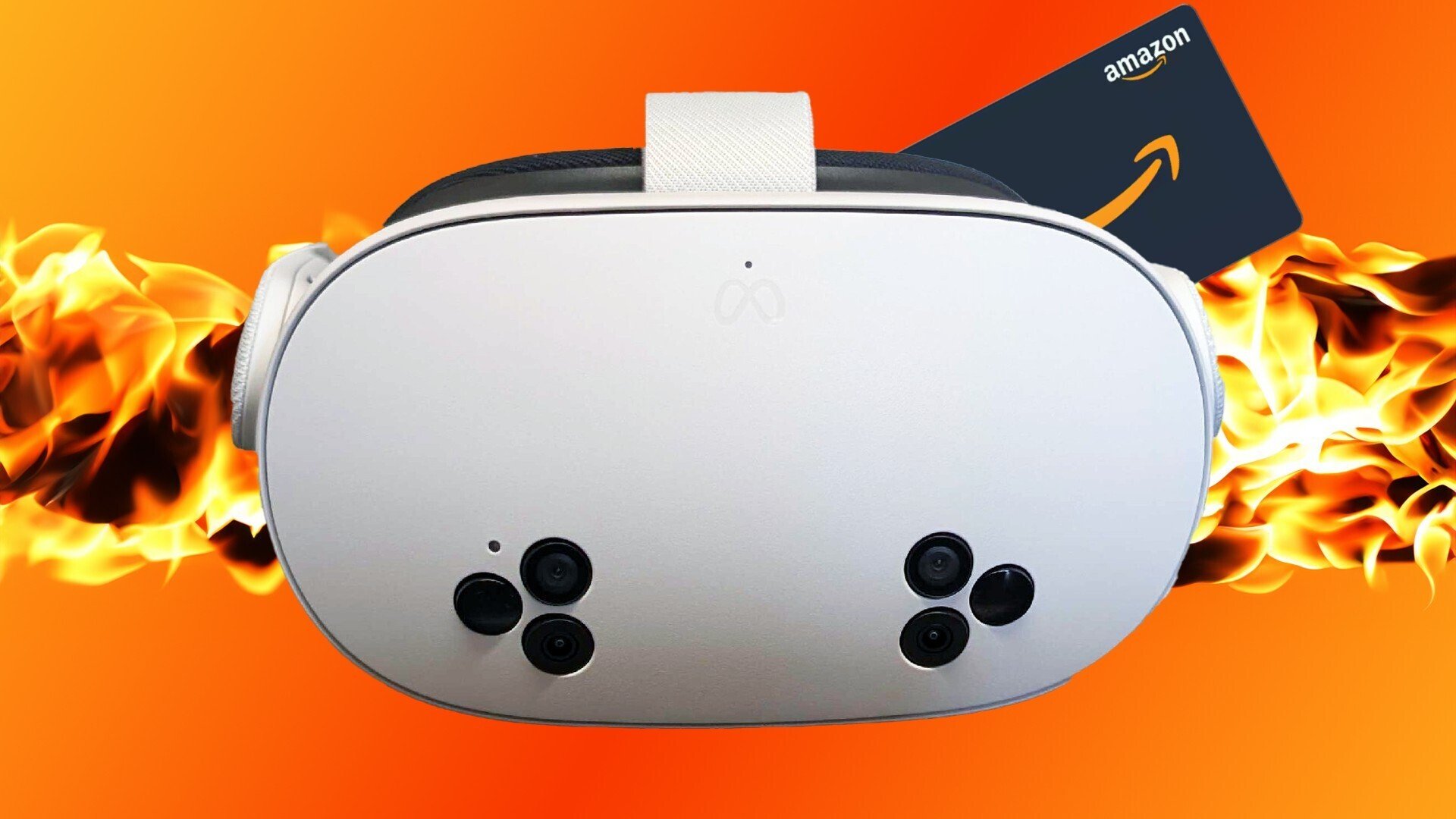 北米VR市場の発展が止まらない】 Quest 3Sが、2024年Amazon USで
