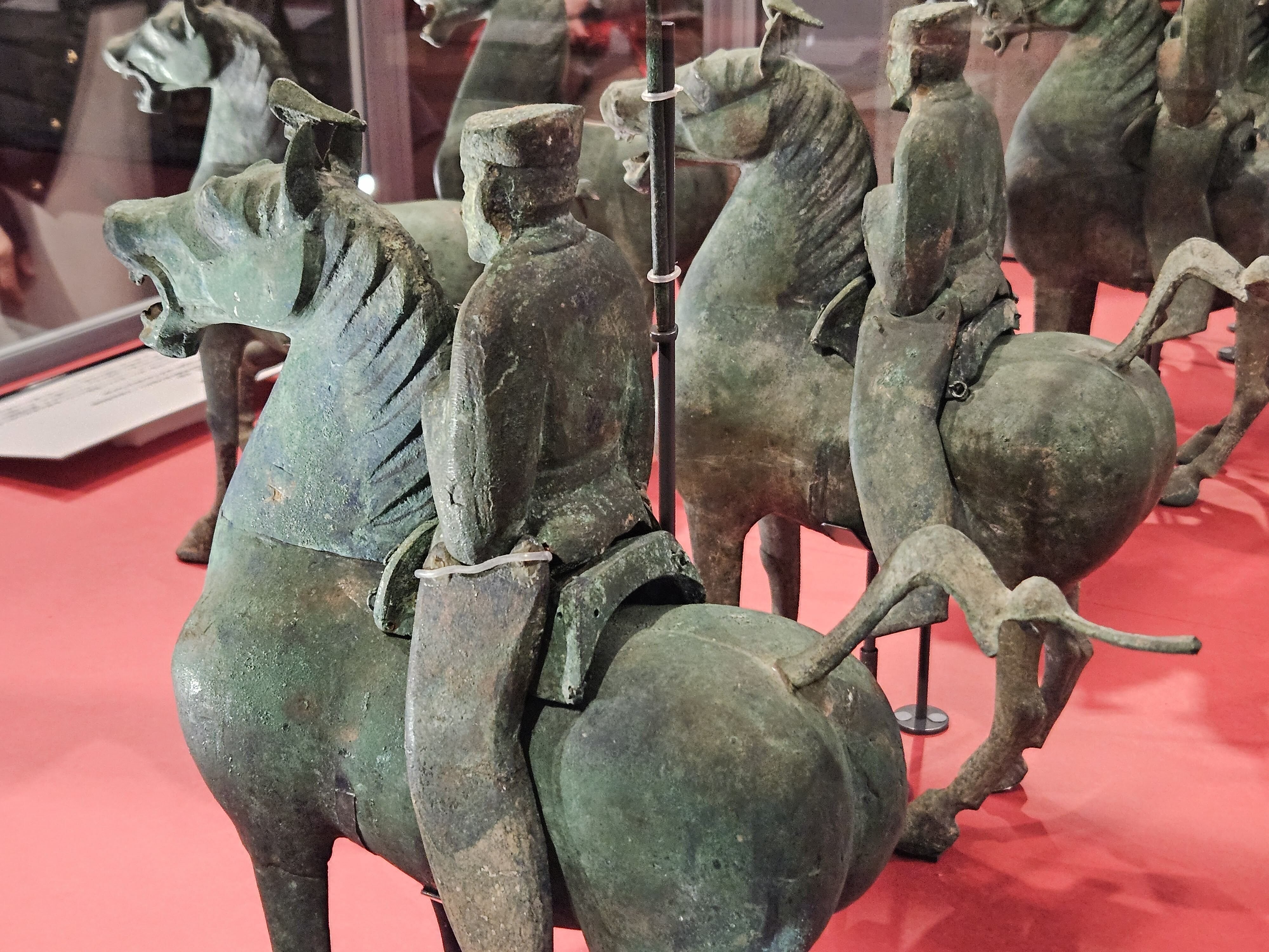 京都文化博物館 大シルクロード展｜匝 meguru