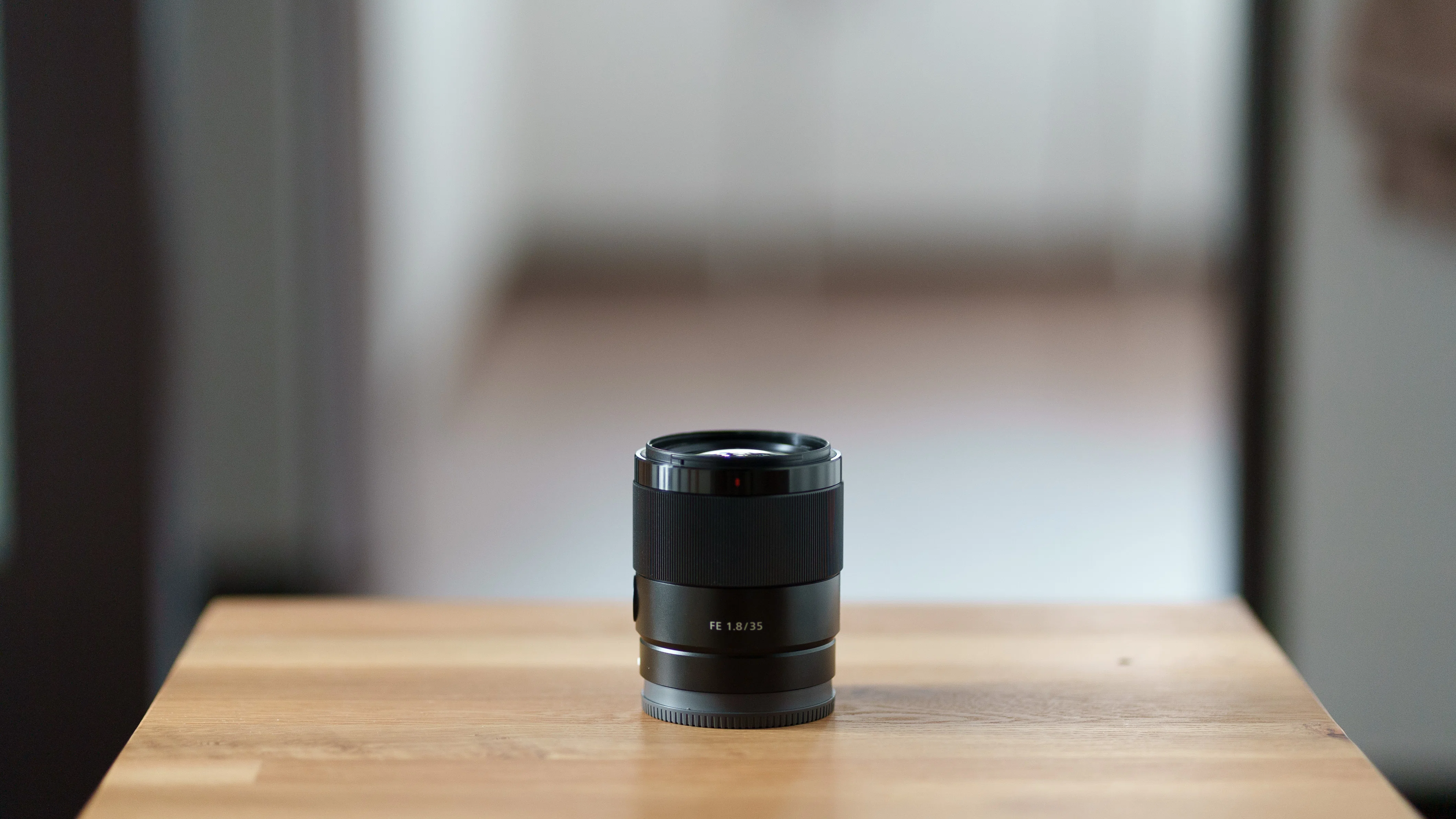 スナップ解説】中望遠 SONY FE85mmF1.8｜chiba