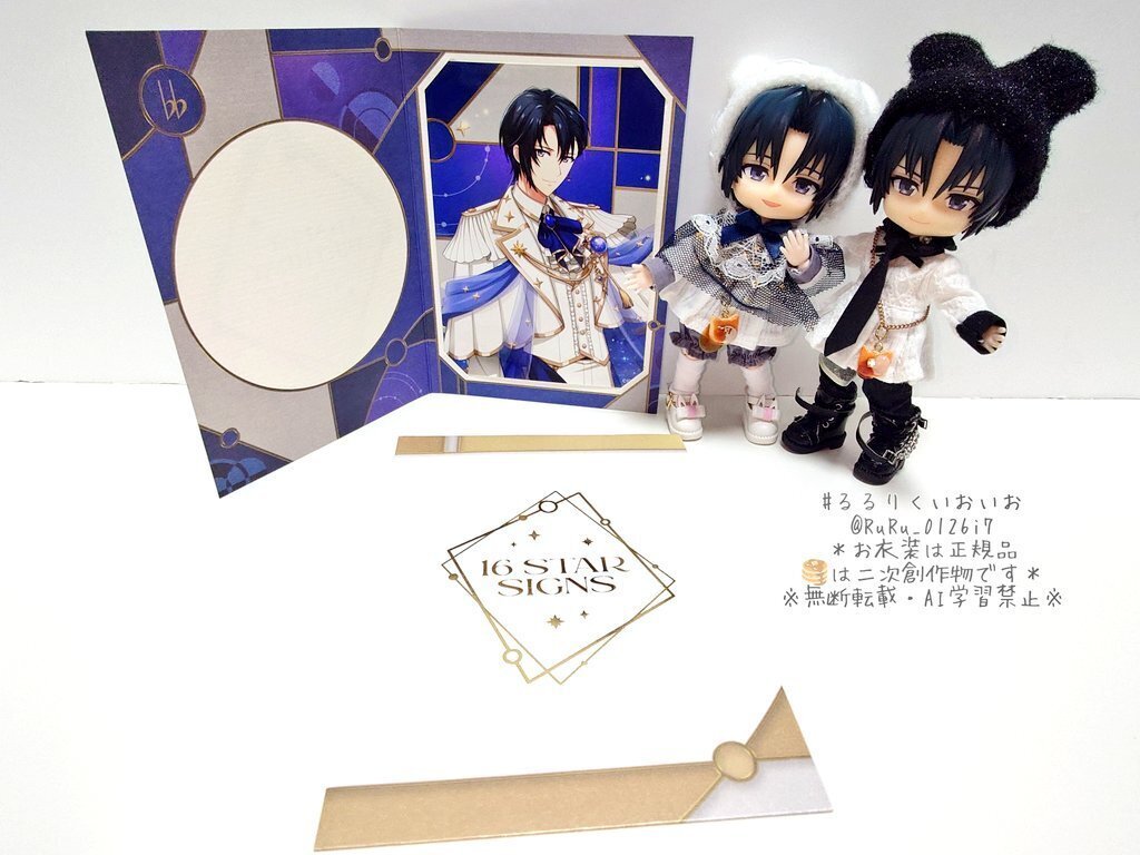 4/13追記あり】和泉一織 Birthday Store グッズ｜瑠々♭♭