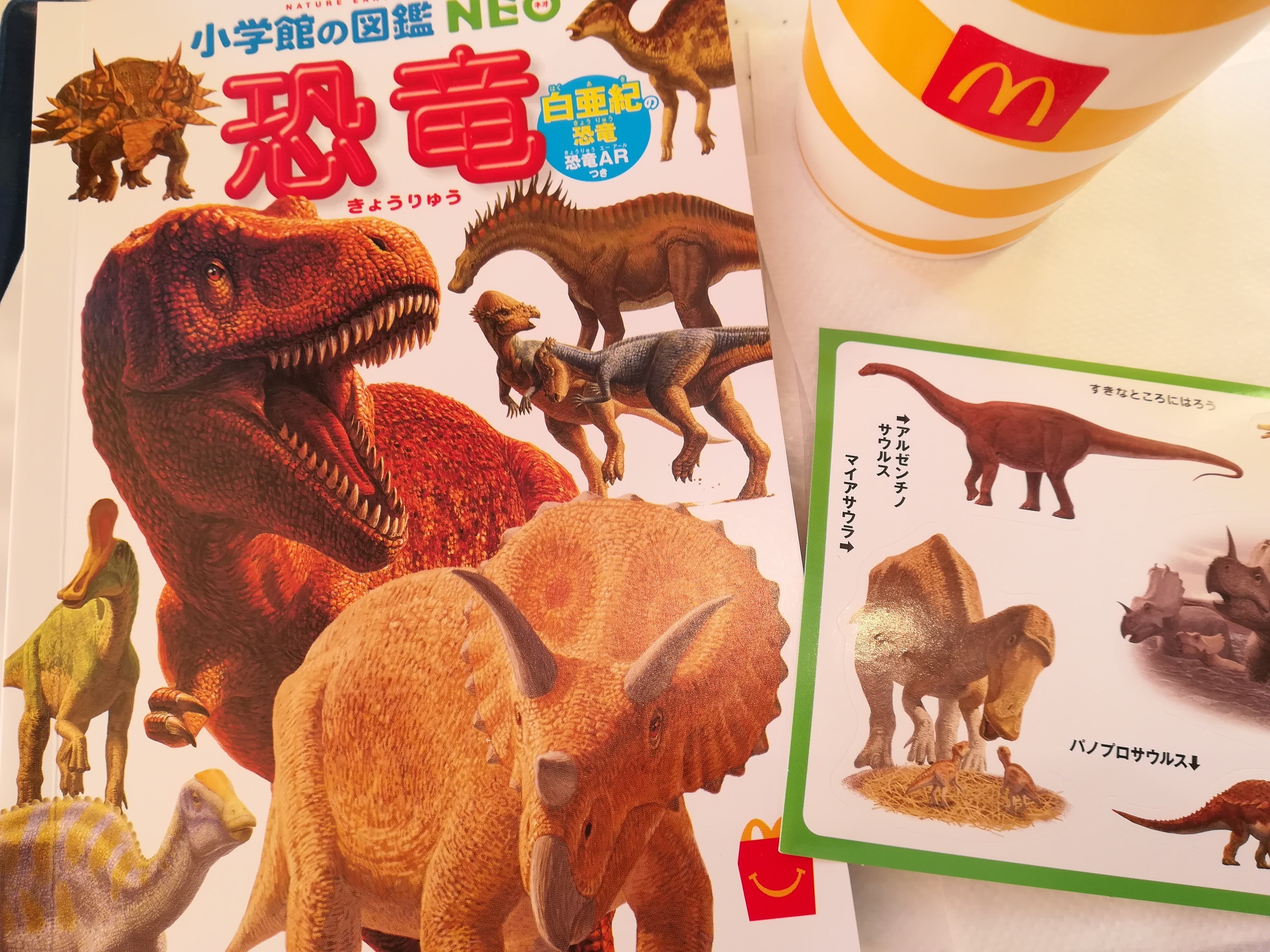 ハッピーセット入門 ～ドキドキ初注文♡｜しりころもち