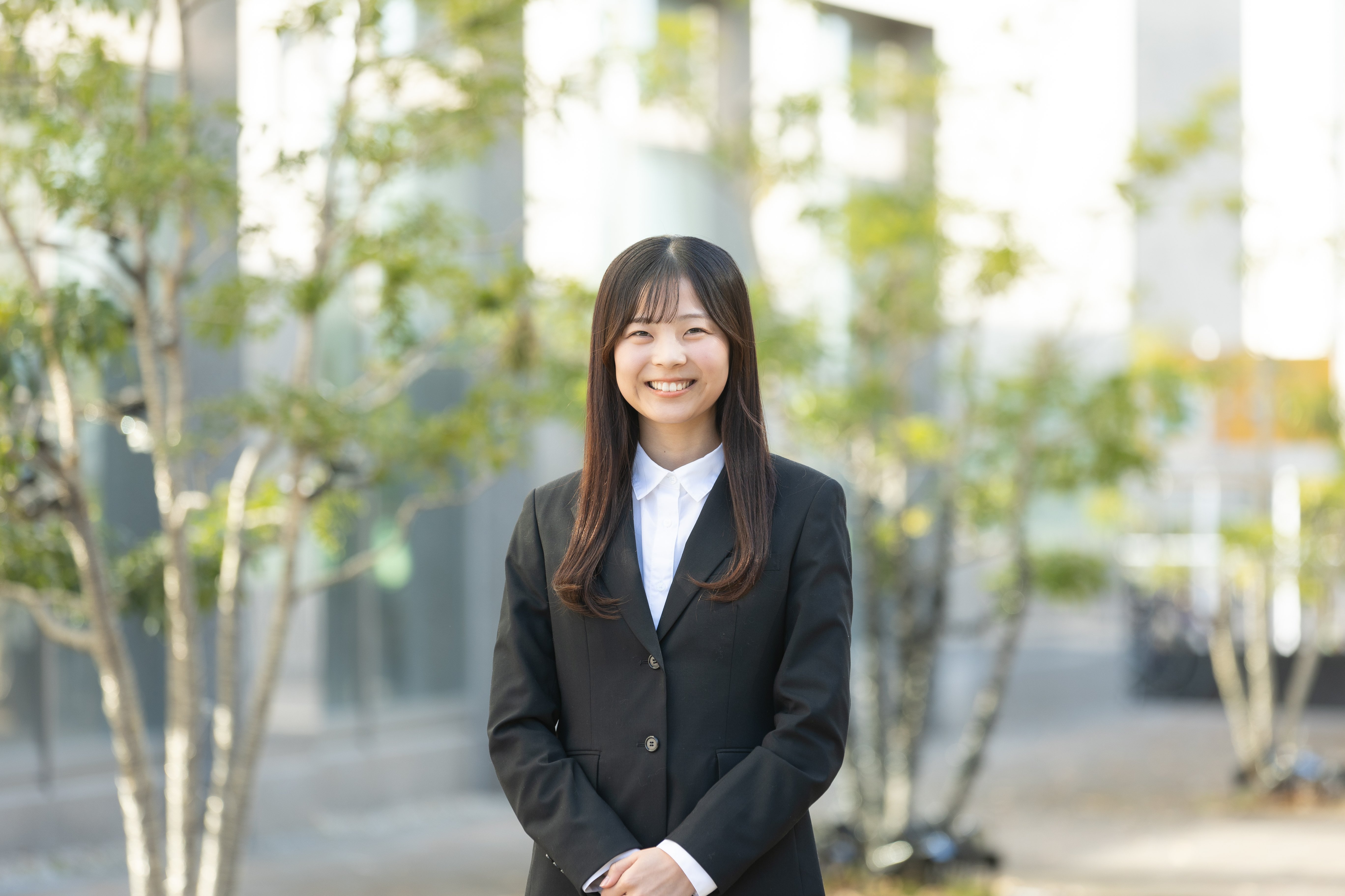 平光 菜生さん