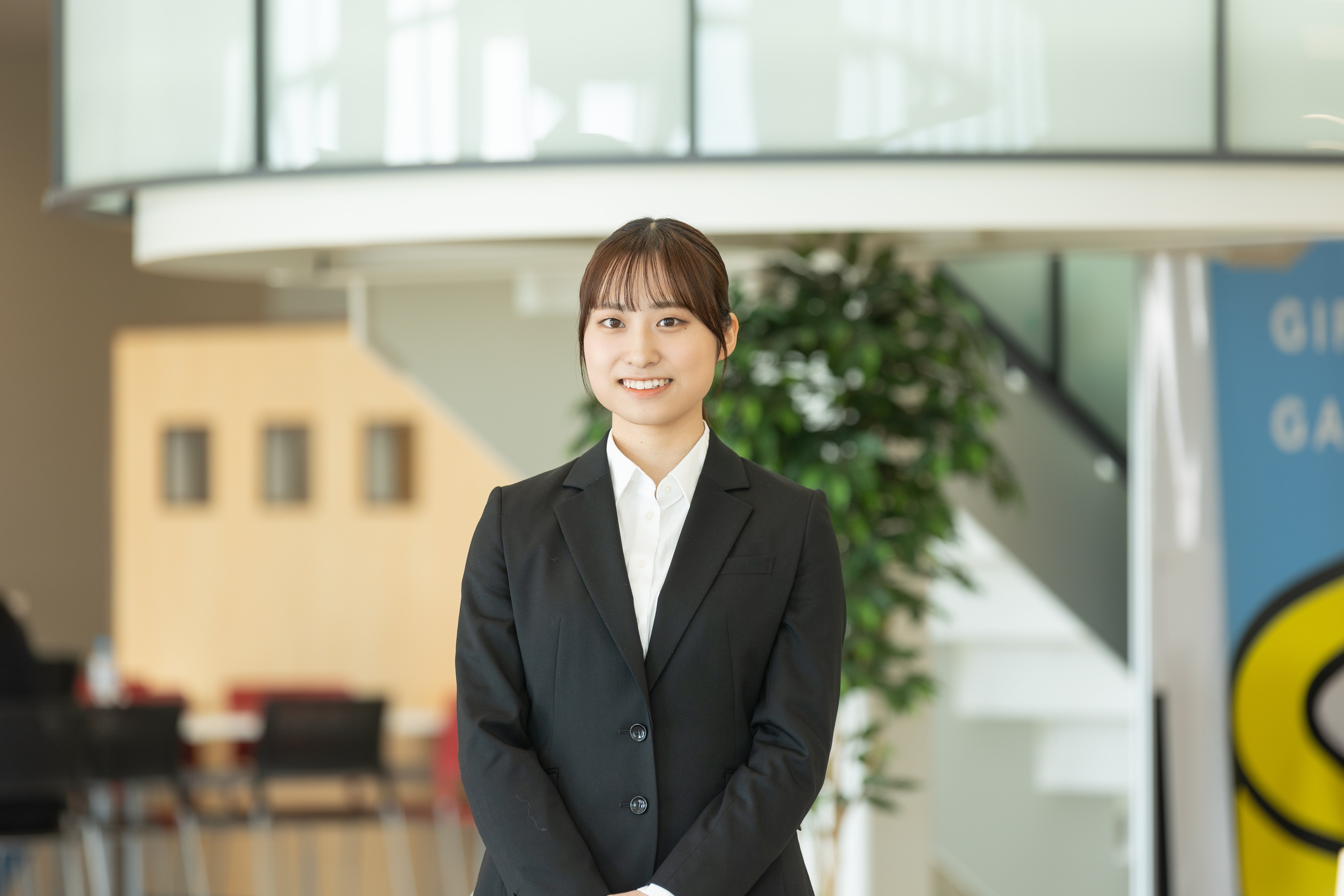 古橋 香織さん