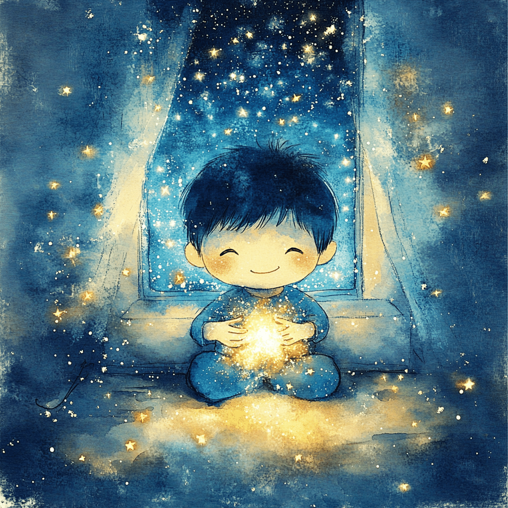 ほしねこのおくりもの｜taka