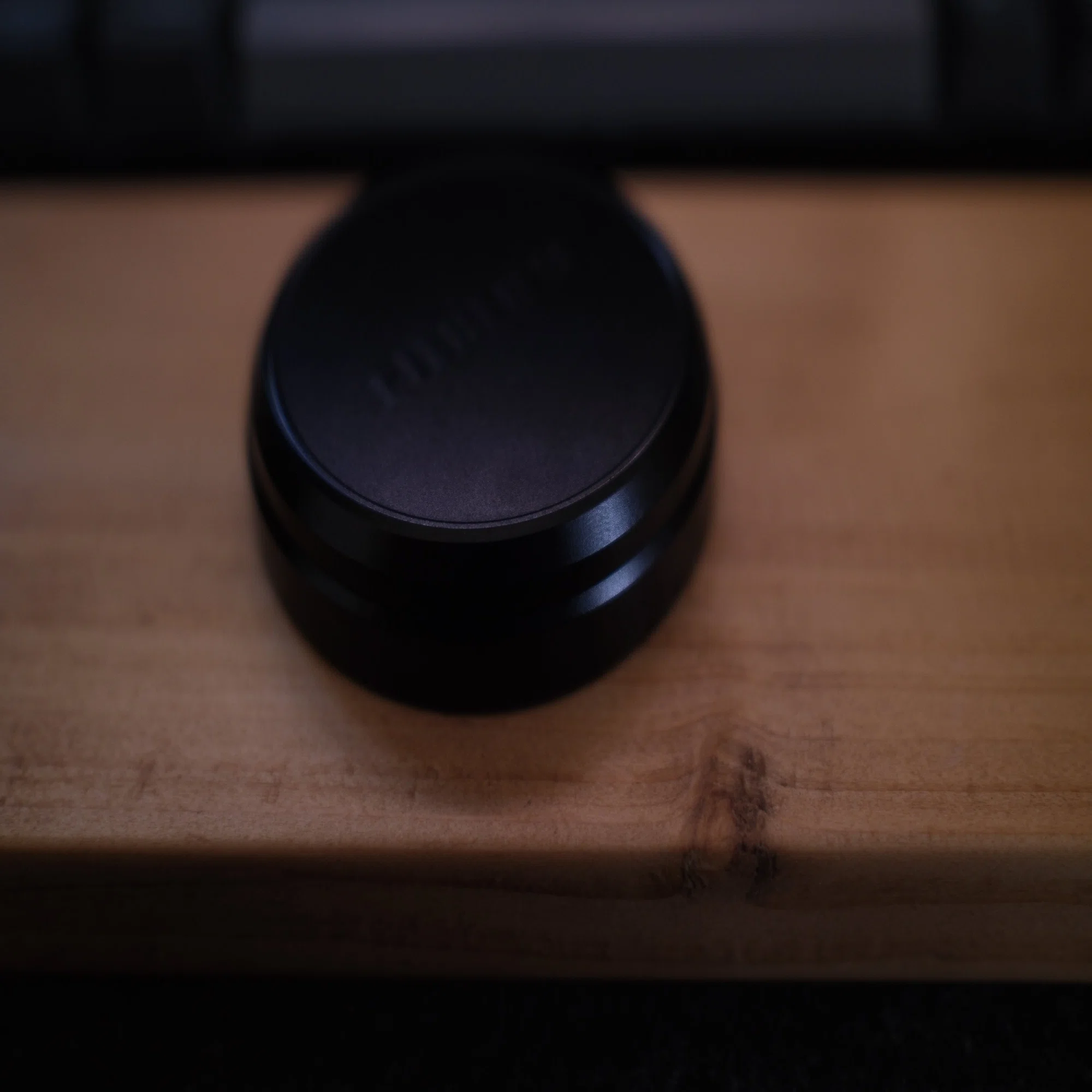 X100VIにブラックミストフィルターをつけてテスト撮影 〜 はじめての光 