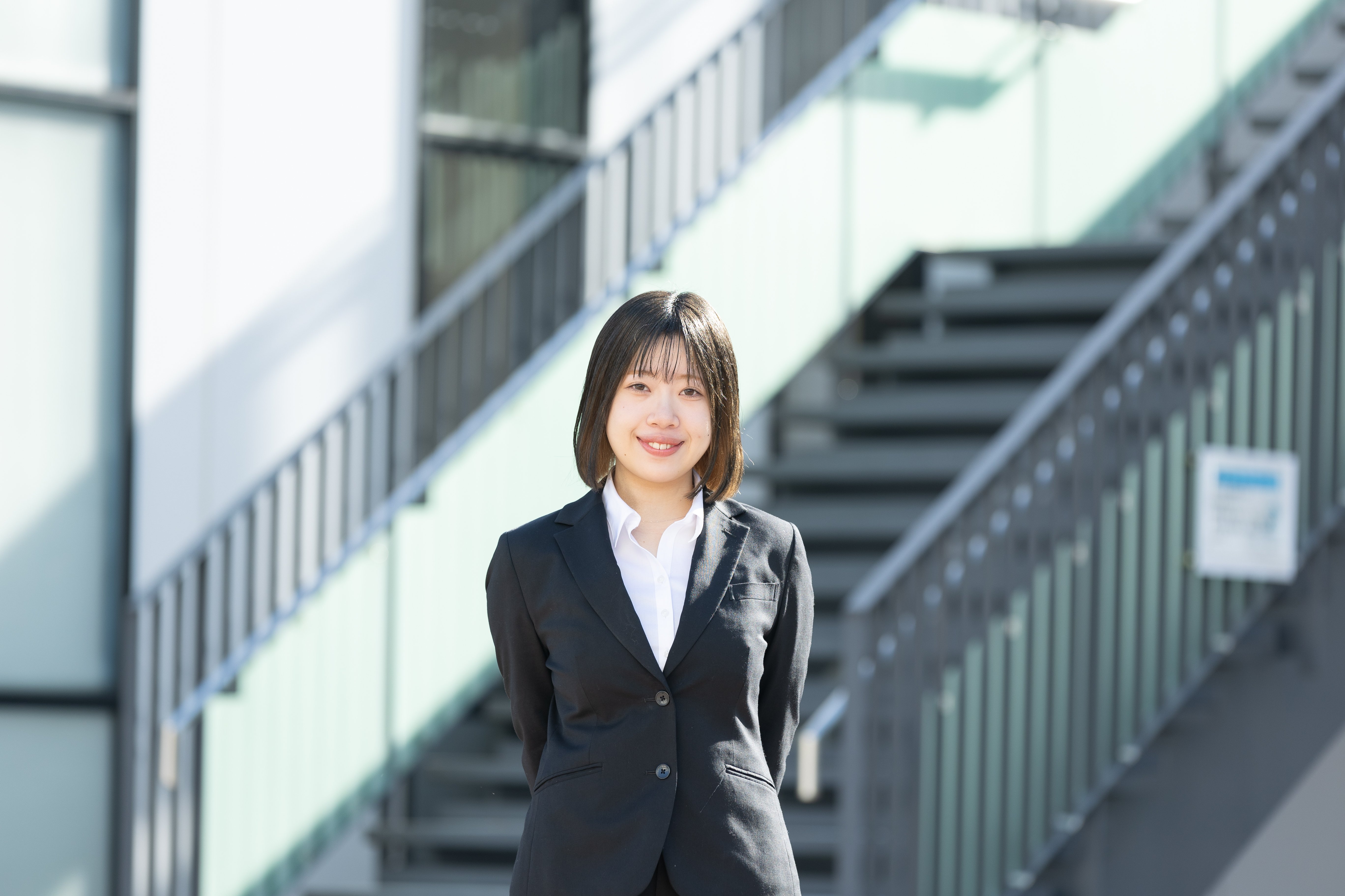 竹市 早夏さん