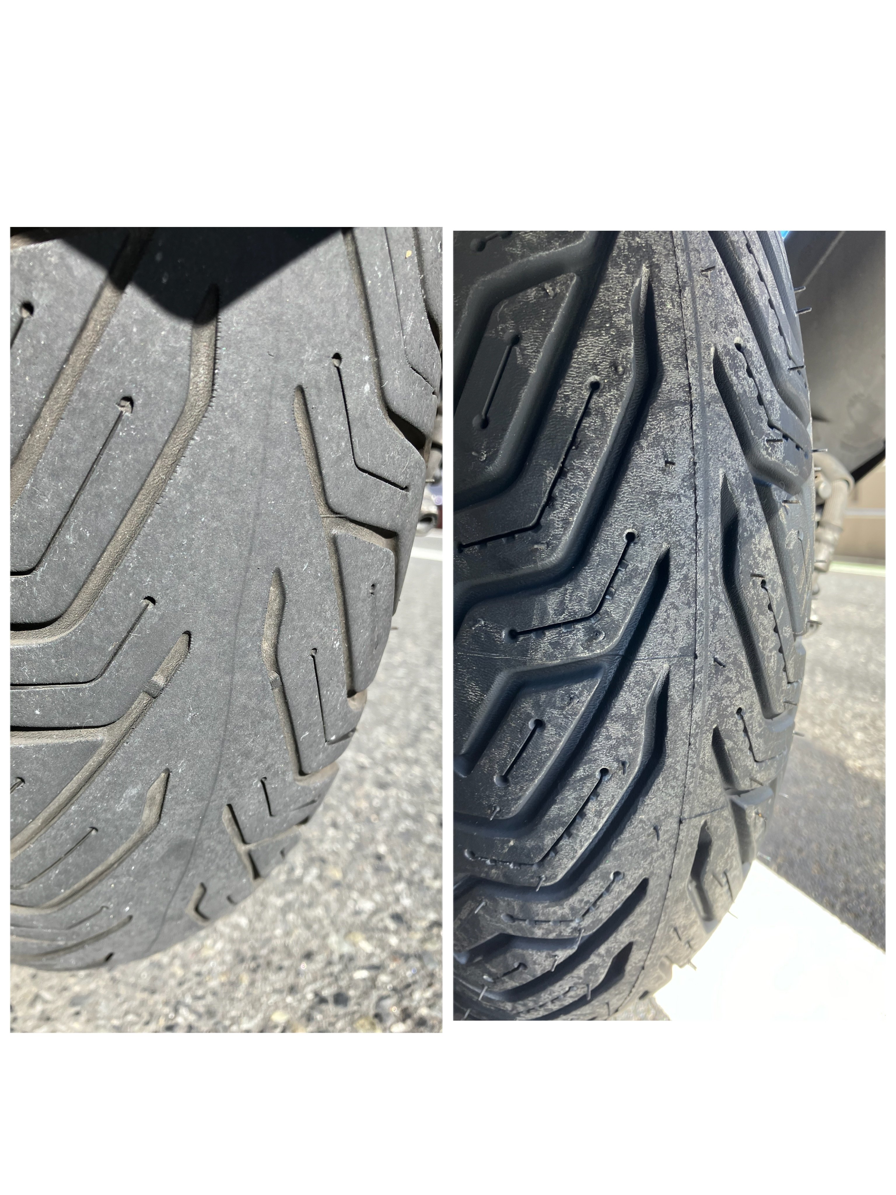 入荷なう PCX(22'JK05)メンテナンス記録簿｜バイクマけんてぃ25R クラブ