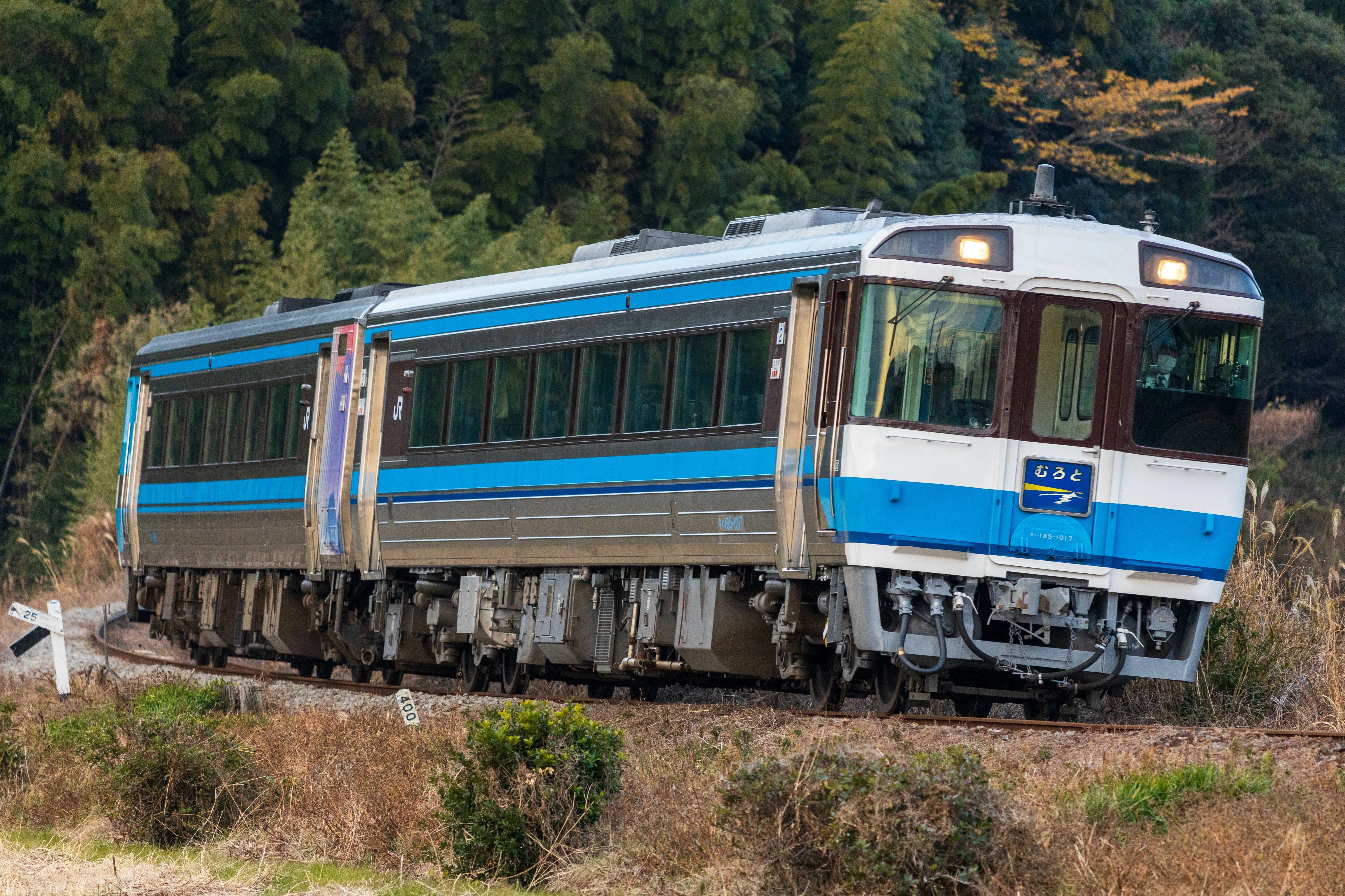 撮影記】気動車王国 徳島③｜なべなべ