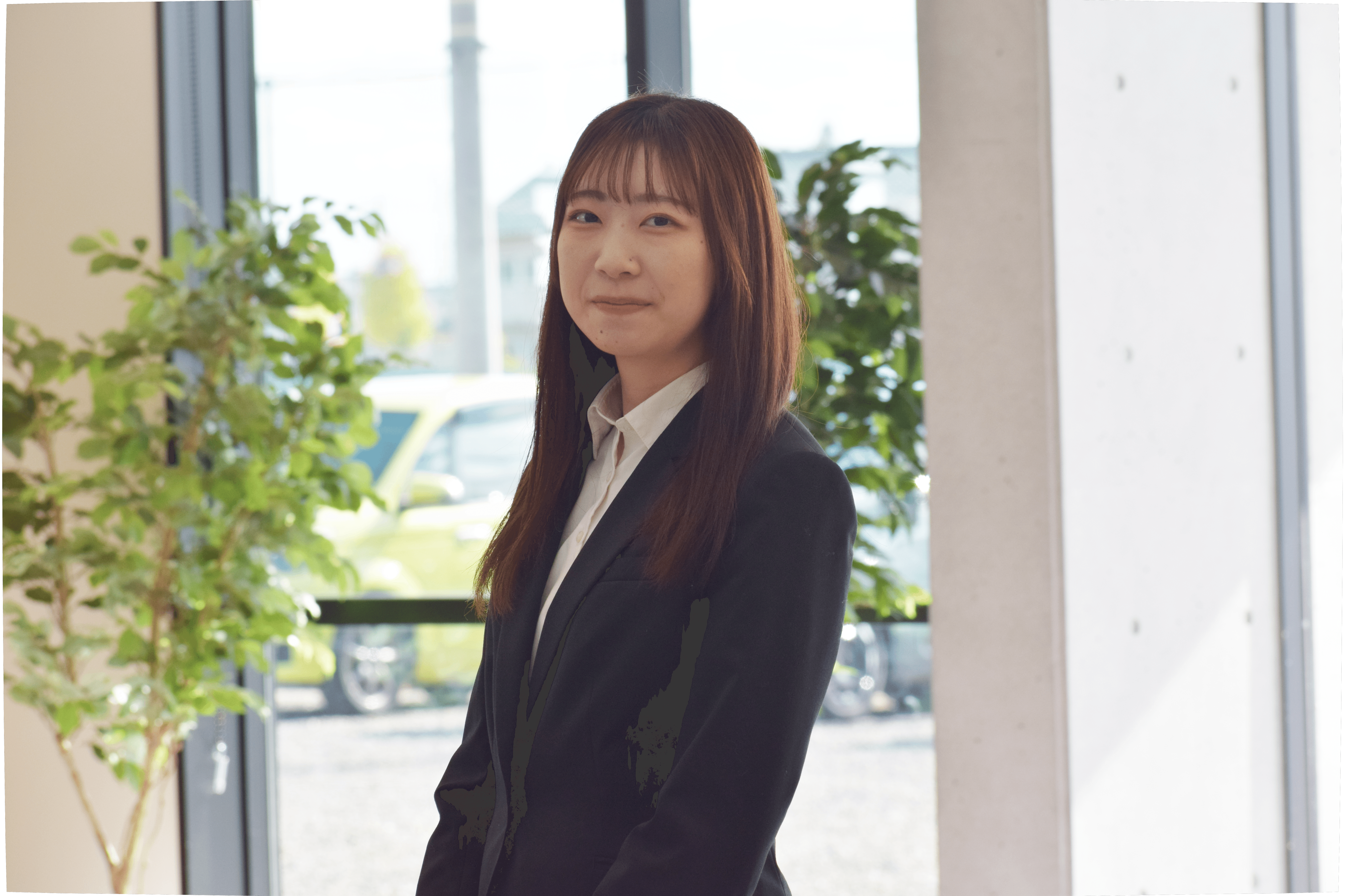 田口 明愛さん