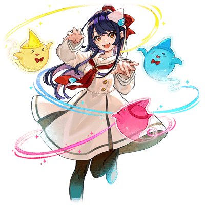 バンドリ！×CHUNITHM】Ave Mujicaの若葉睦が気になる人に読んでほしい