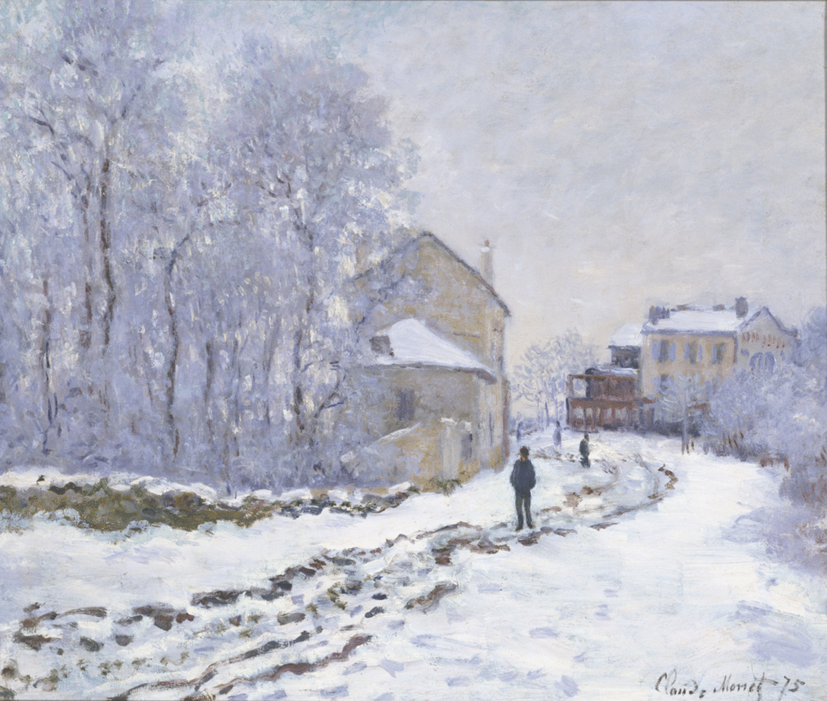 ヴィンテージ コイン クロード・モネ コンセプトグッズ｜【公式】モネ 睡蓮のとき Le dernier Monet