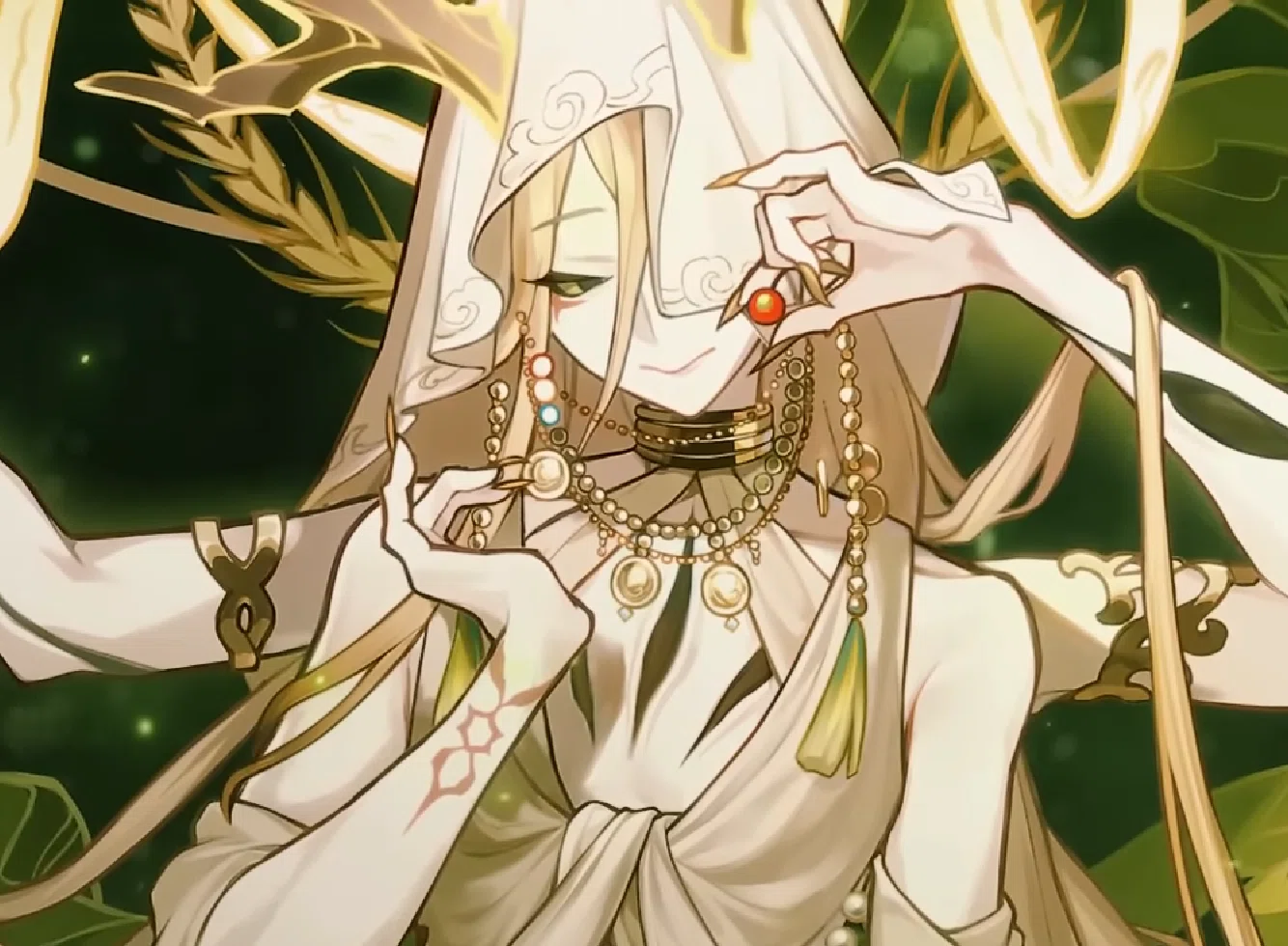 スターレイル核心考察2(薬師ラスボス説)｜ズルズルス