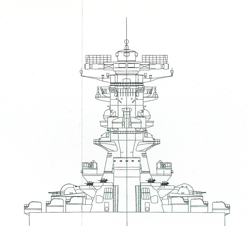 April 7, 1945」制作記_9 April 7, 1945」制作記_9