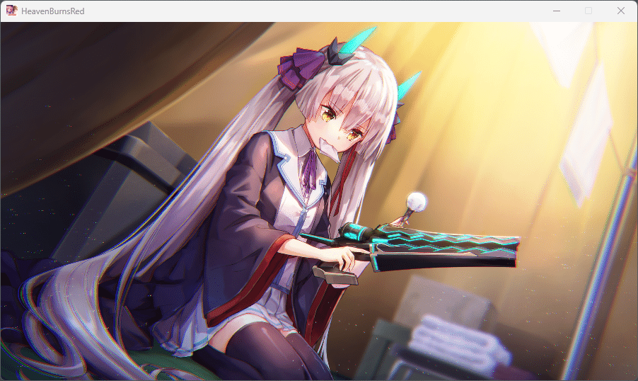 ヘブバン】緋雨っちは最強になれるのか｜haruta