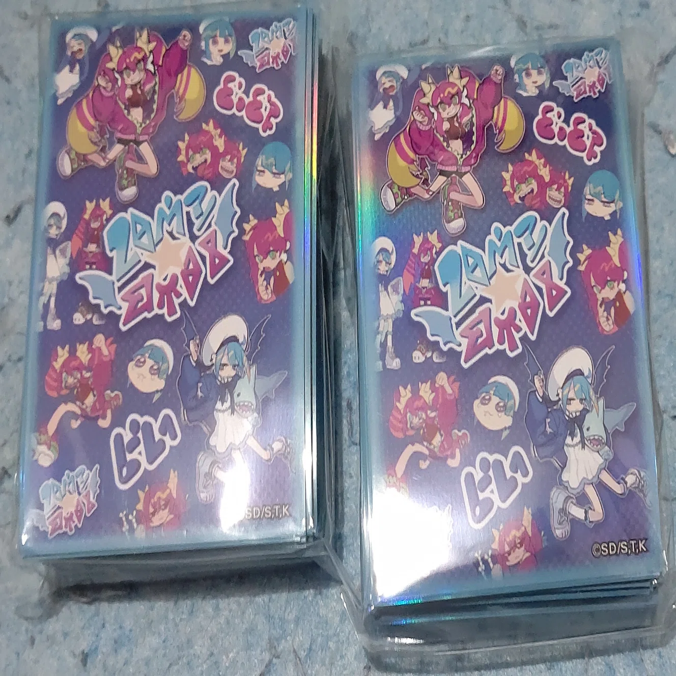 遊戯王の日 ゲットした景品まとめ｜アイドル