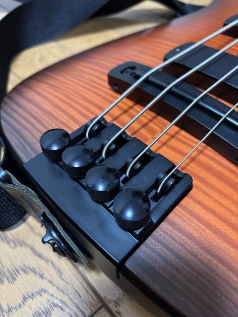 6弦ベース(Ibanez EHB1006MS)を買ったらスタンドに悩んだ｜ぺこり