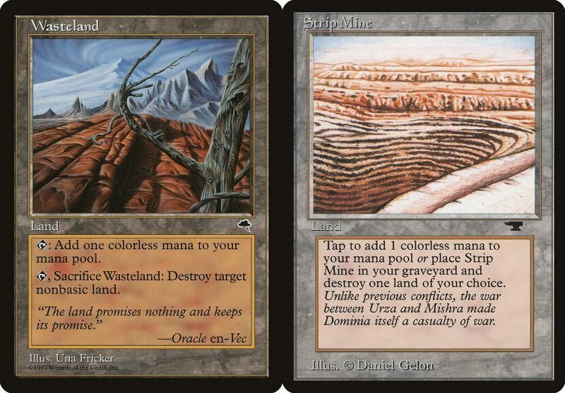 EDH】《迷える探求者、梓》1枚解説：輪作/Crop Rotation｜Balan