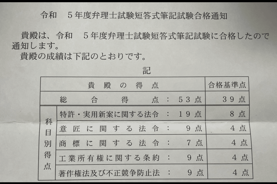 LEC 弁理士 2021 論文公開模試 後期第1回 LEC 弁理士 2021 論文公開模試 後期第1回 2025年最新】弁理士