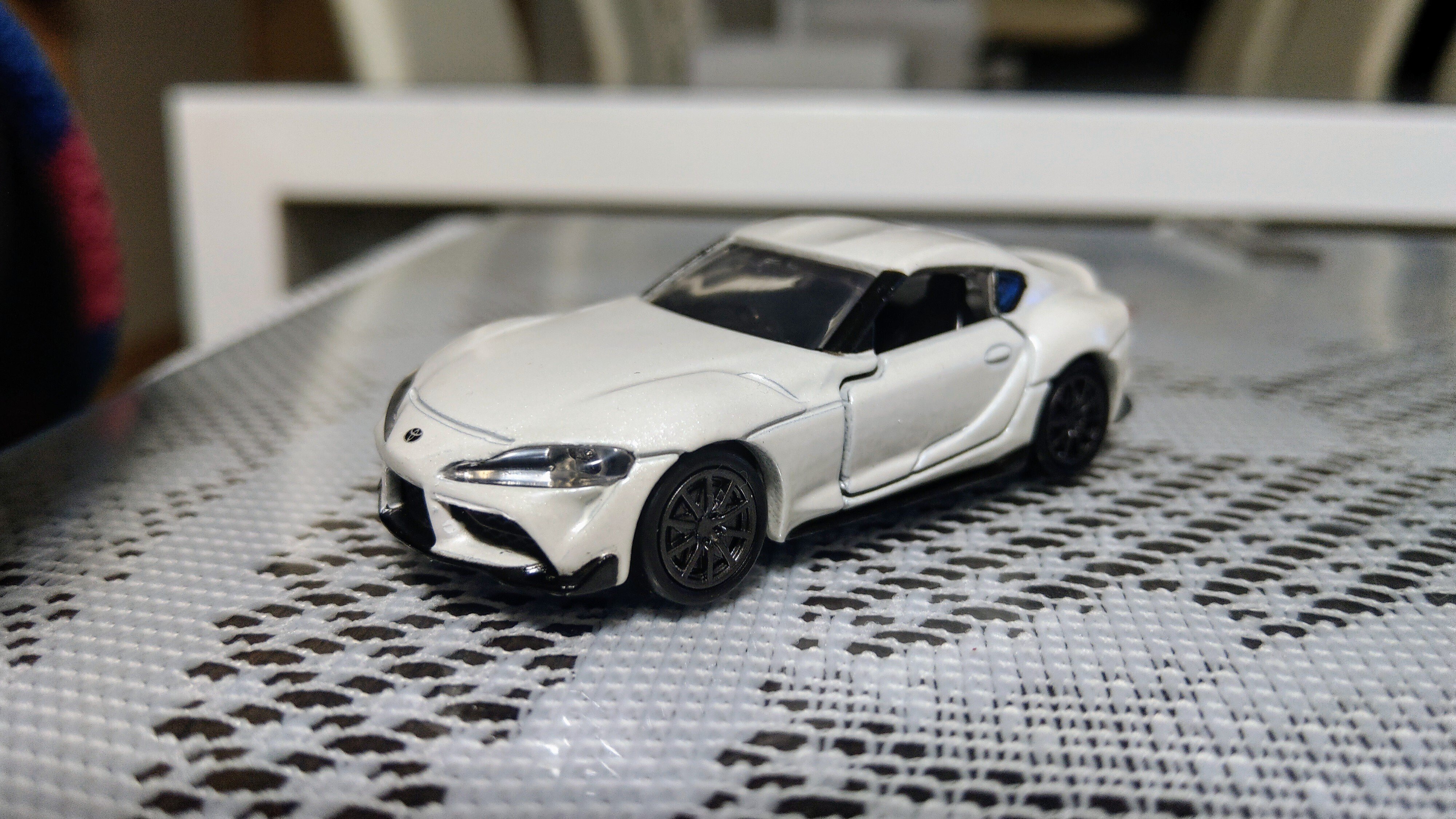 フルチューントミカ様用】GR86用GRスポーツマフラー