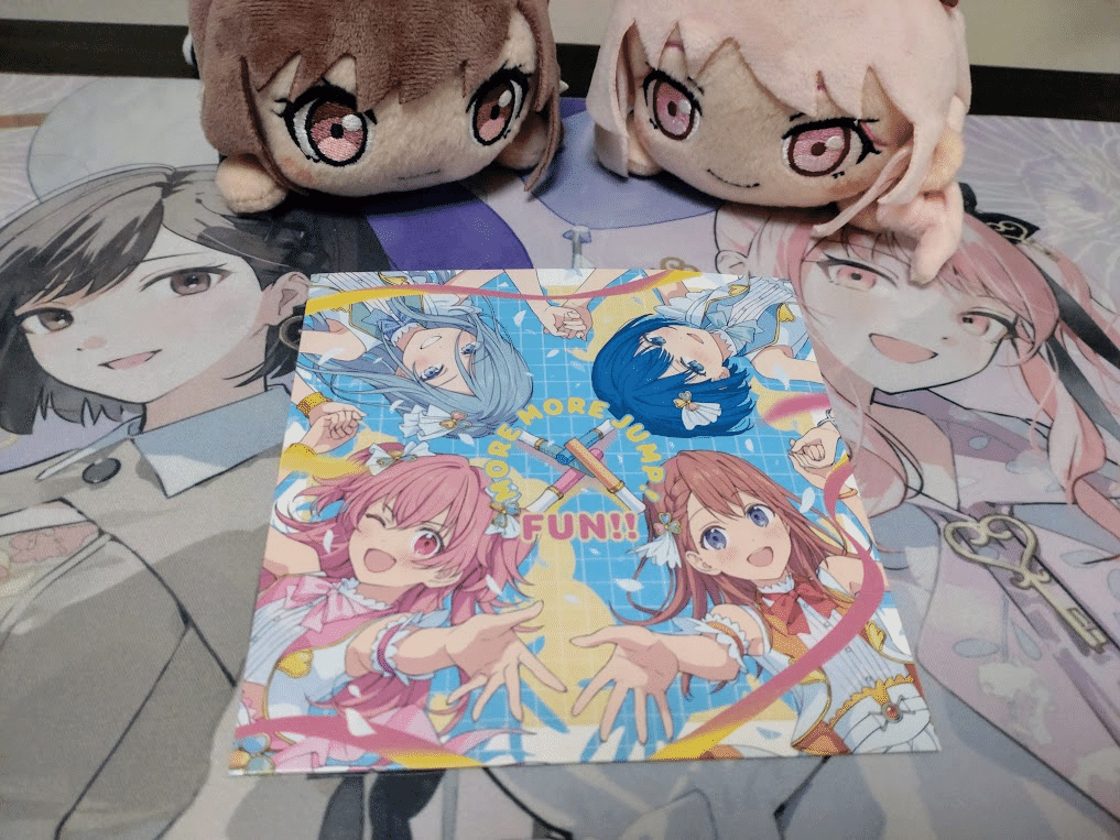 劇場版プロジェクトセカイ 壊れたセカイと歌えないミク』