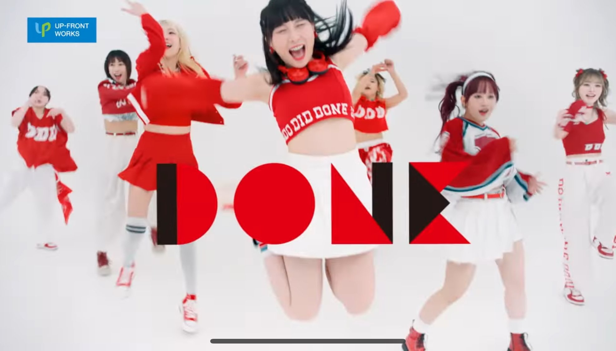 最高すぎるBEYOOOOONDS新曲 『Do-Did-Done/あゝ君に転生』の感想