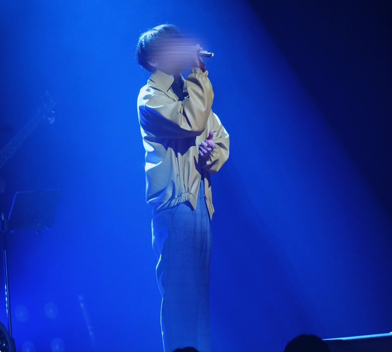 そうま 顔出し ライブ写真【騎士A】｜そうま - Soma