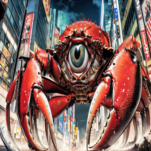 ジャイアントクラブ｜美和