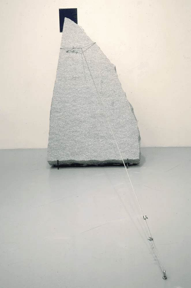 Arte Povera：謙虚な素材と革命的なアート｜rieproduce