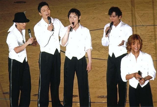 アイドル SMAP 長らく愛された国民的アイドルグループ！ なぜここまで愛されたのか