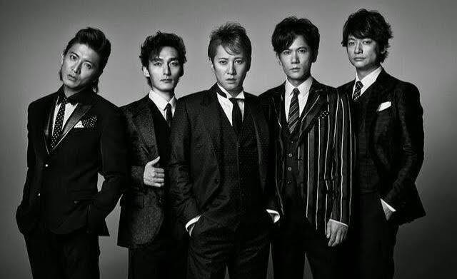 長らく愛された国民的アイドルグループ！ なぜここまで愛されたのか