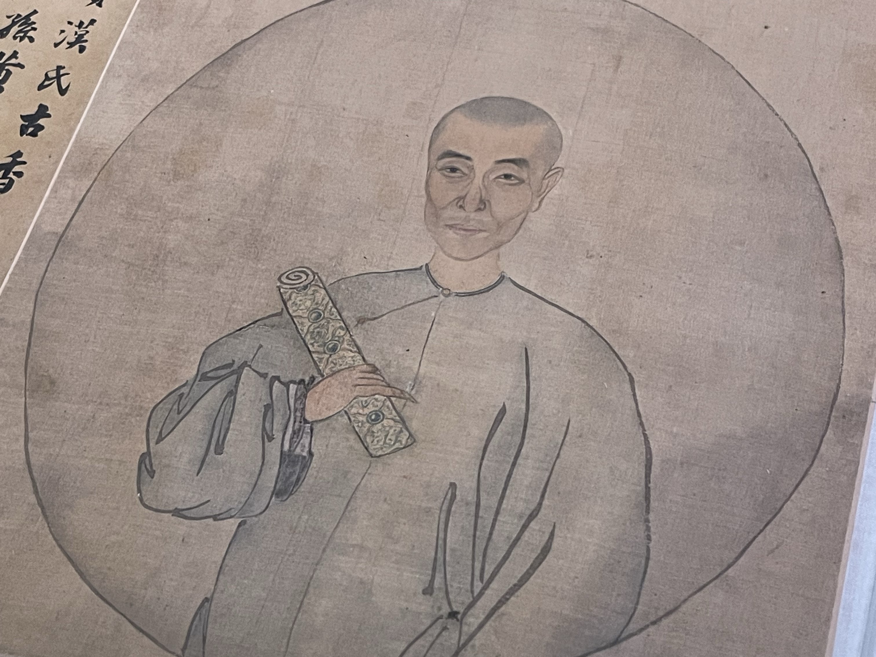 東京国立博物館で、古人の名筆をプリントした「拓本」が勢揃い 東京国立博物館で、古人の名筆をプリントした「拓本」が勢揃い