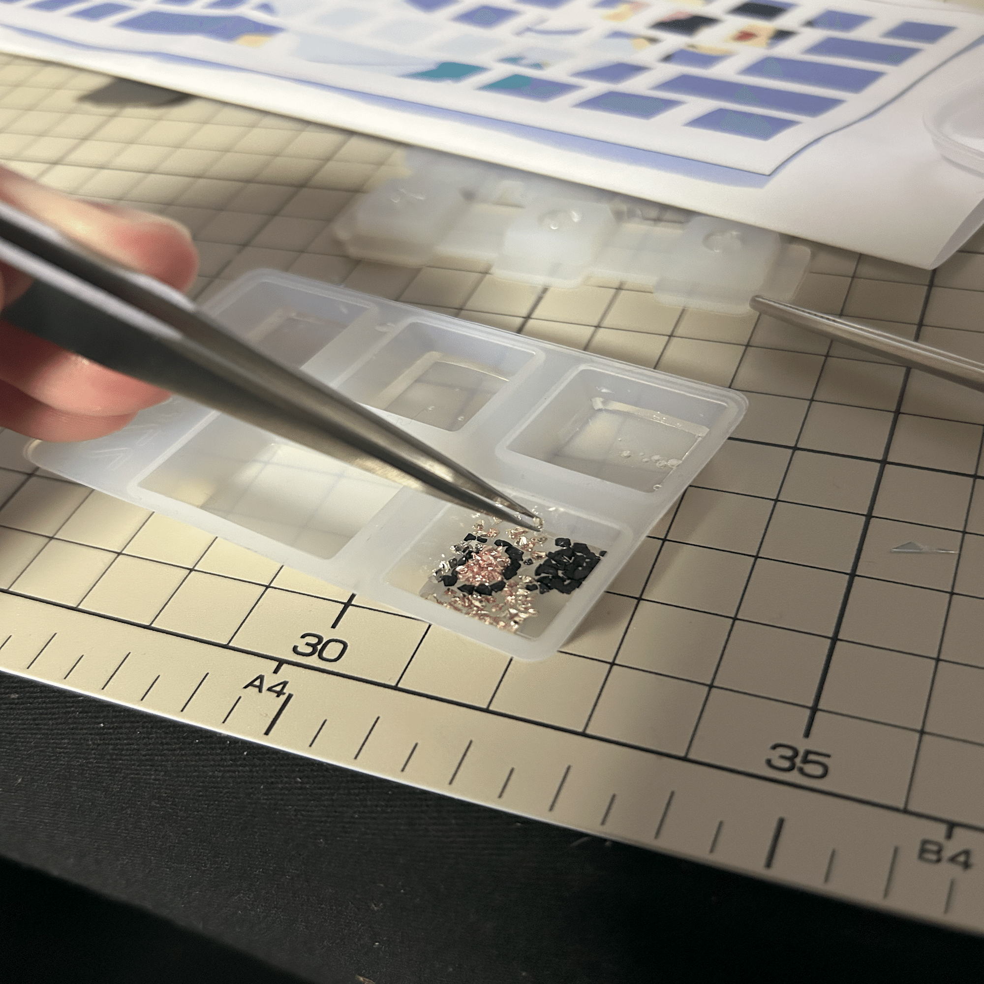 凛世のキーボードを作ったメモと、自作キーボードという趣味の紹介｜五勺升