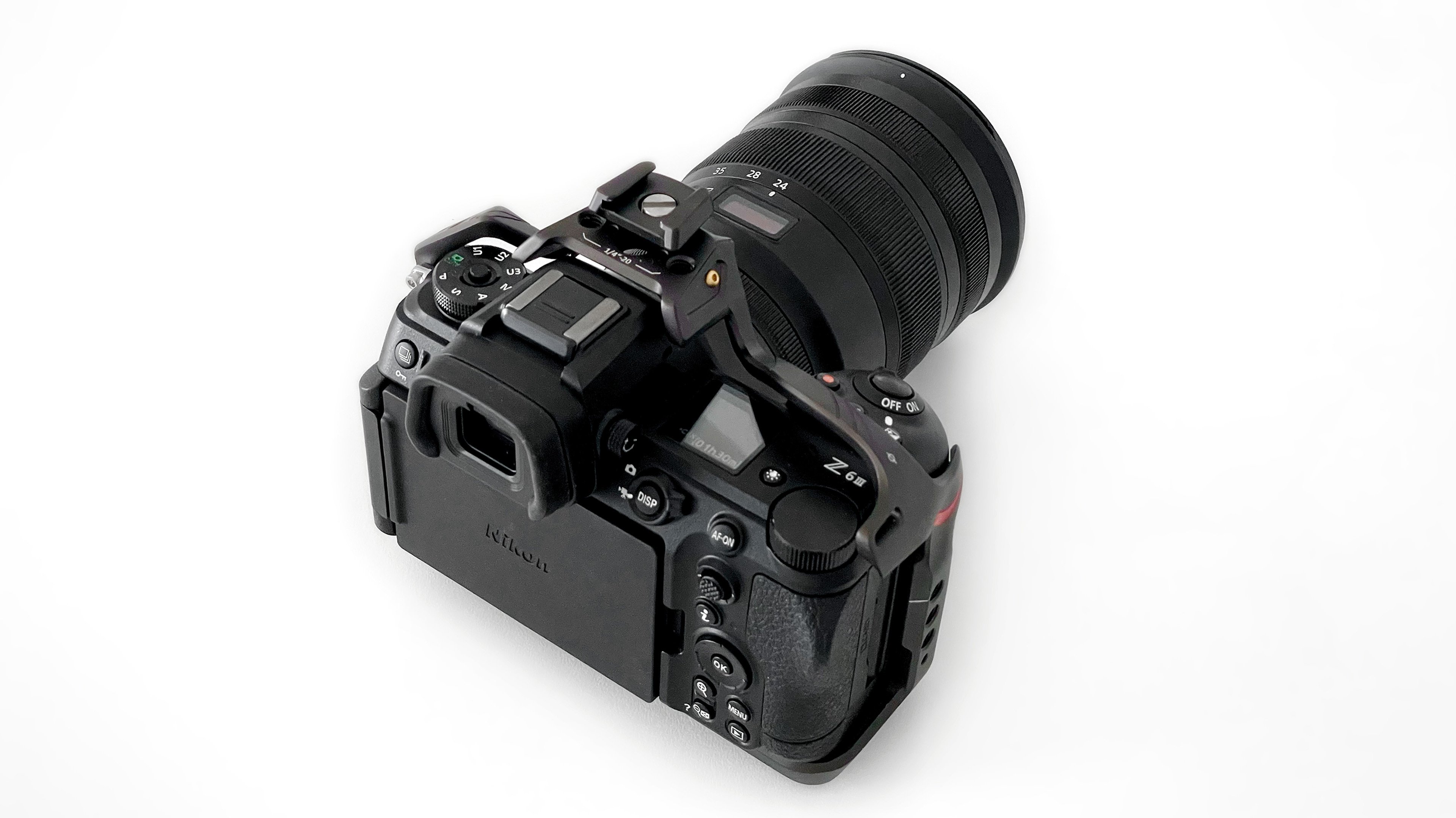 Nikon Z6III で動画を撮る時の注意点?|Kaz Ohata Nikon Z6III で動画を撮る時の注意点?|Kaz Ohata