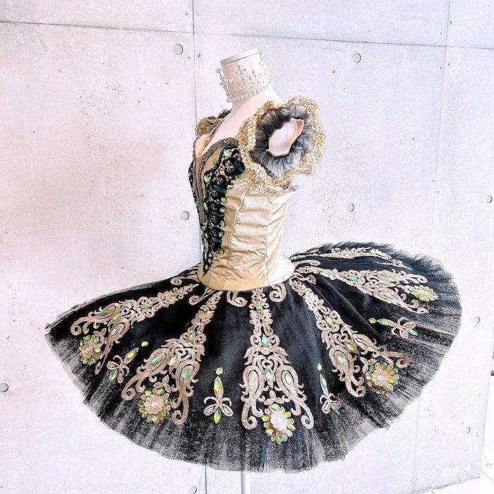 バレエ 衣装 チュチュ|バレリーナート Ballerinart バレエ 衣装 チュチュ|バレリーナート Ballerinart
