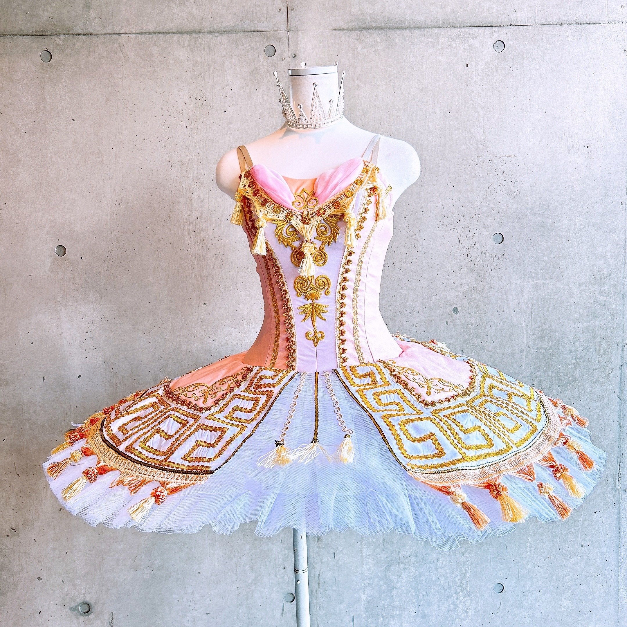 バレエ 衣装 チュチュ|バレリーナート Ballerinart バレエ 衣装 チュチュ|バレリーナート Ballerinart