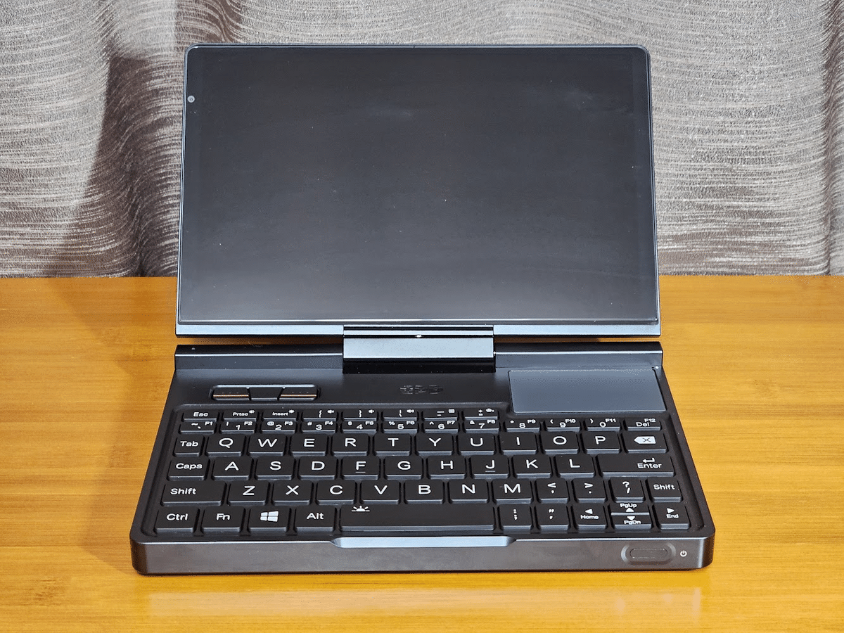 GPD Pocket 本体 GPD Pocket3 国内正規版 | GPDダイレクト｜国内修理保証1年間