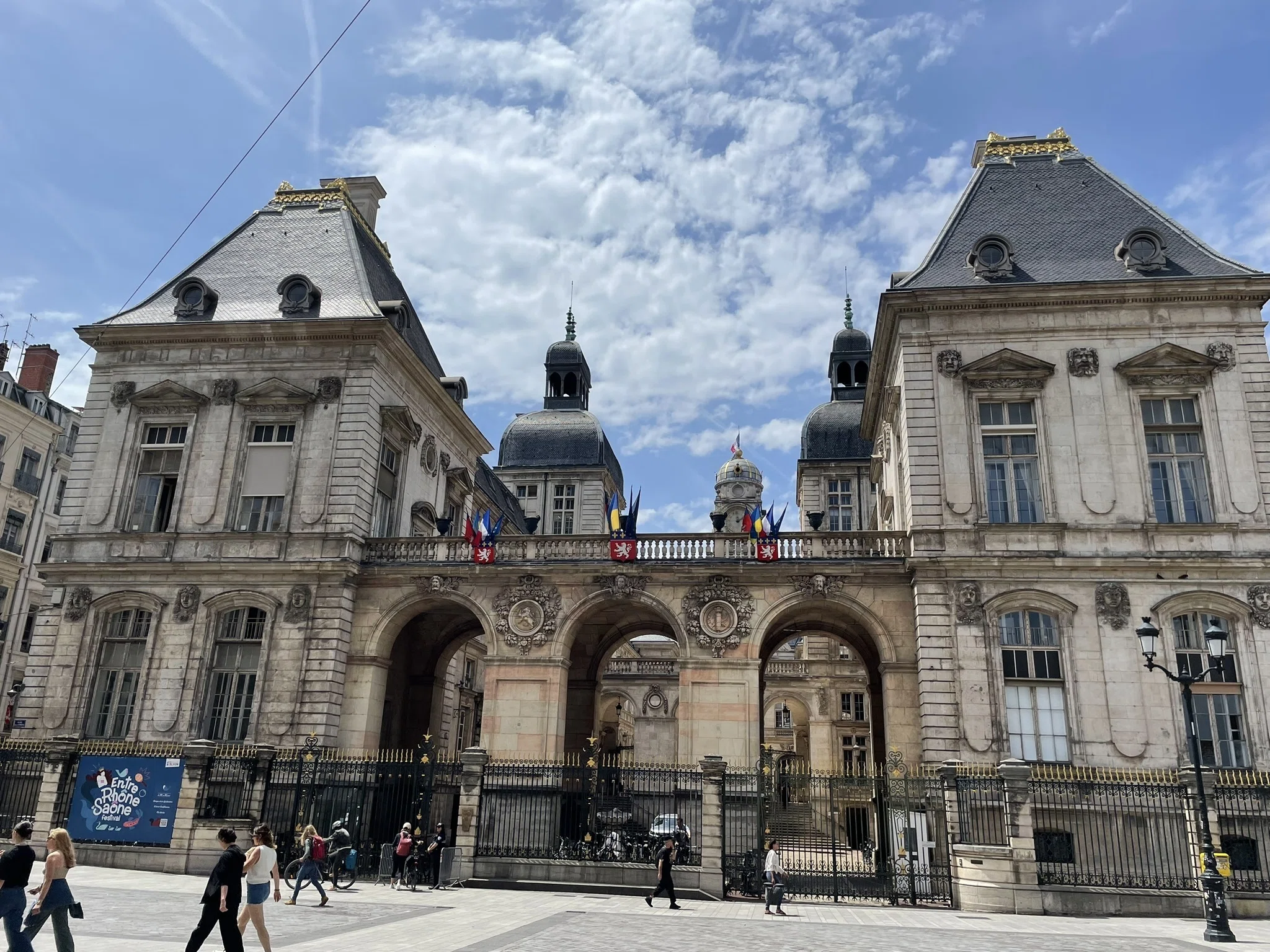 フランス街レポ】リヨン（Lyon）について独自調査 パート④｜曽麻綾と