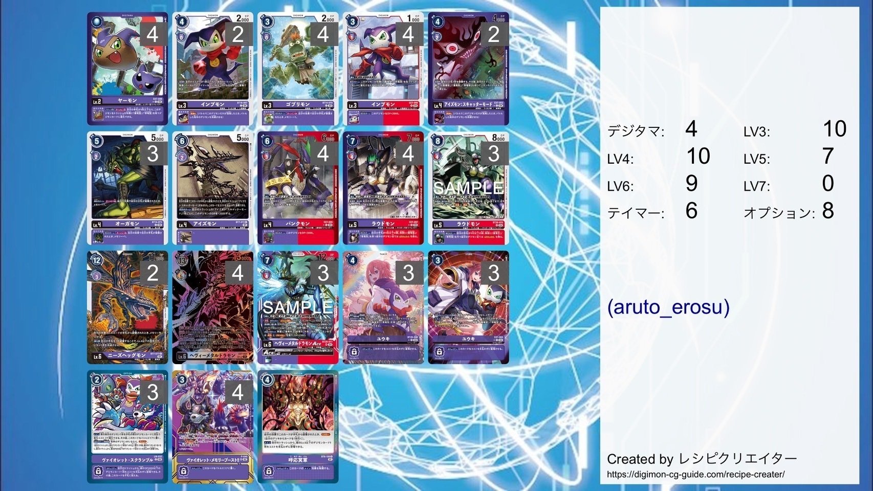 駆け抜けろヘヴィーメタルドラモン❗️｜あると