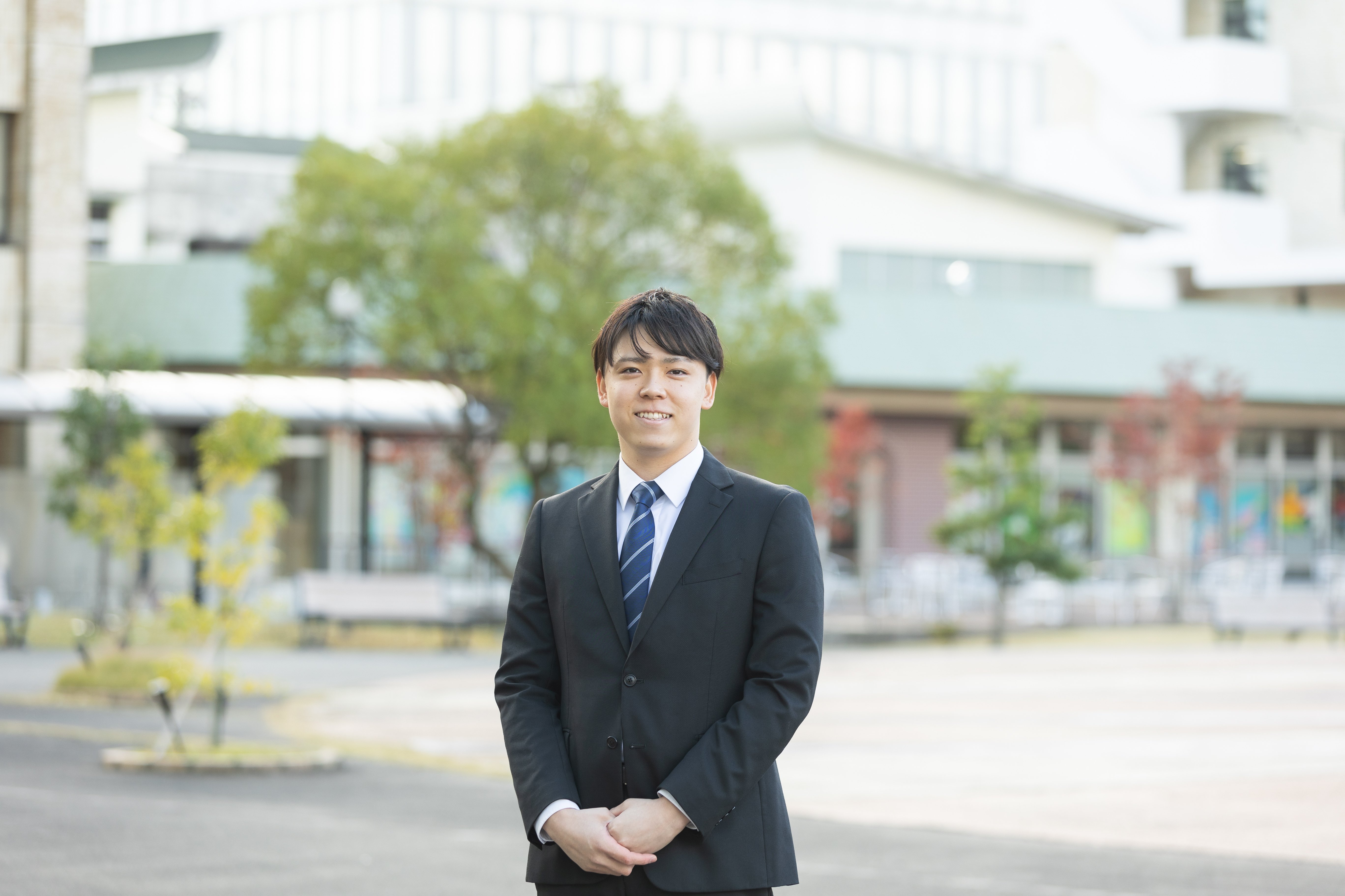 浅野 凪都さん