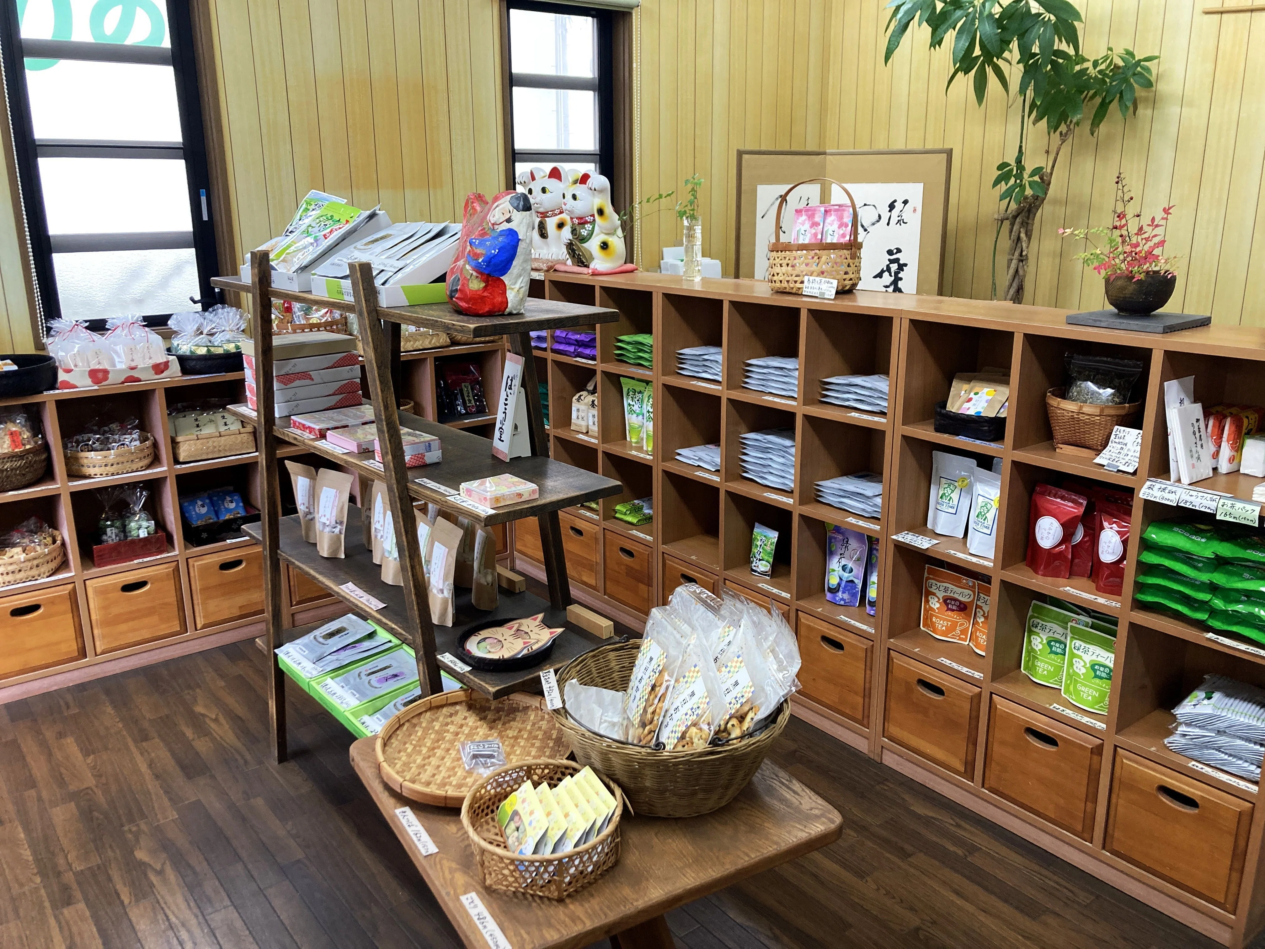 今だけ！季節限定の高瀬茶「春待ち茶」｜週刊みとよ ほんまモンRadio!