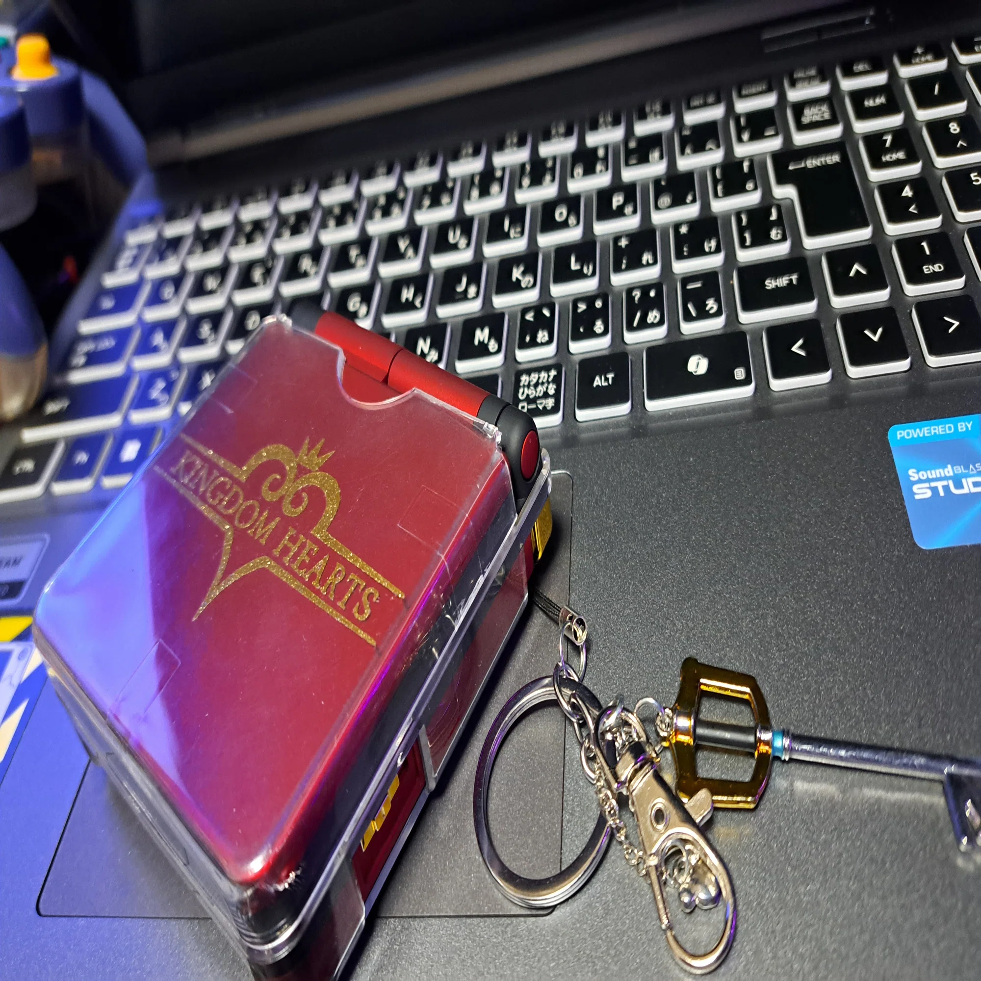 ゼルダの伝説 風のタクト】GCとGBASPを連動させてみた | プレイ日記 