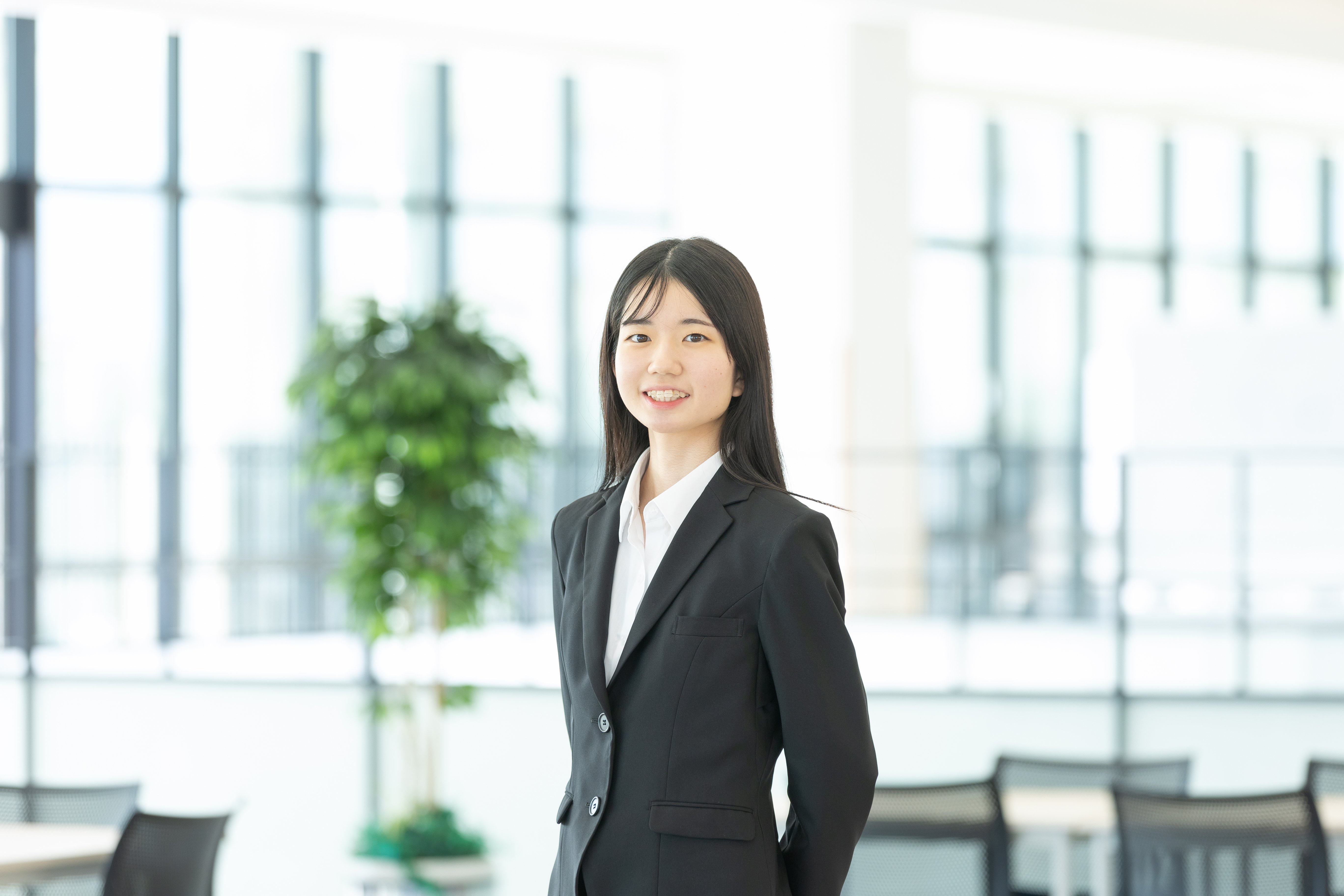 佐藤 美海さん
