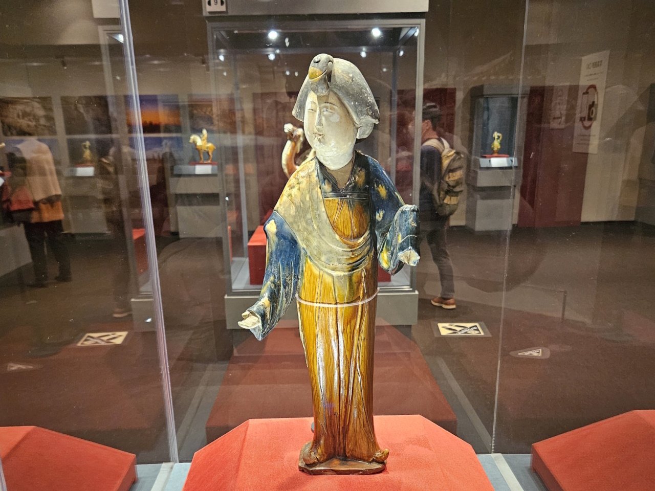 京都文化博物館 大シルクロード展｜匝 meguru