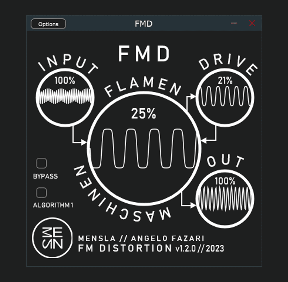 やっっばい音がでるサチュレーションプラグイン、ディストーション5選
